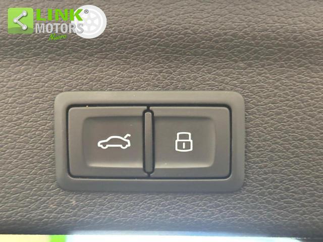 AUDI Q3 35 TDI S tronic S line edition