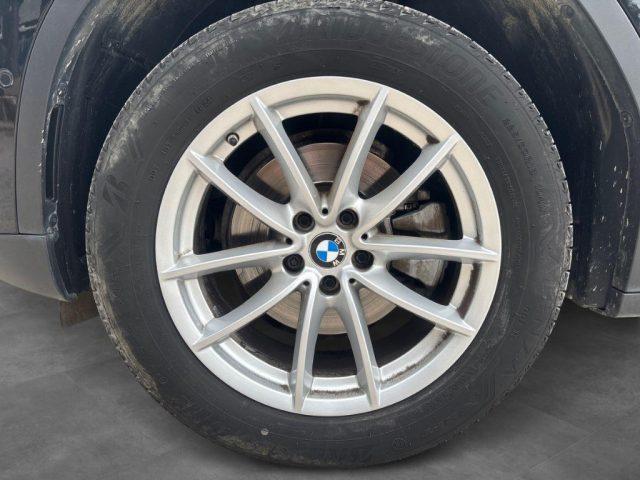 BMW X4 xDrive20d 48V