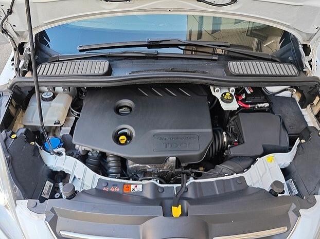 FORD C-Max 1.6 TDCi 115CV - 2014