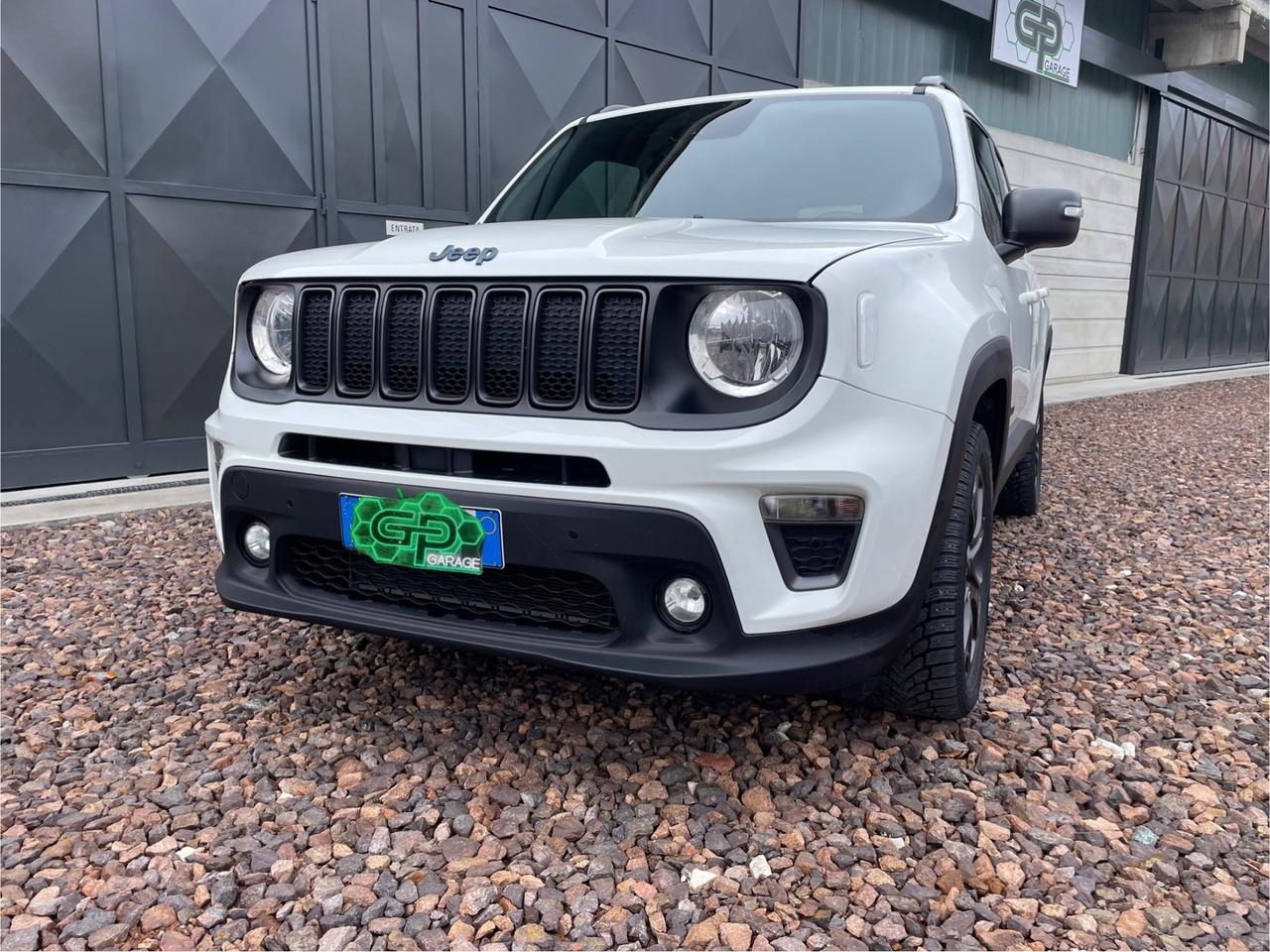 Jeep Renegade 1.3 T4 190CV PHEV 4xe AT6 Limited