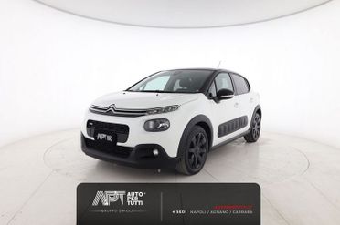 Citroën C3 C3 1.2 puretech Shine s&s 110cv eat6