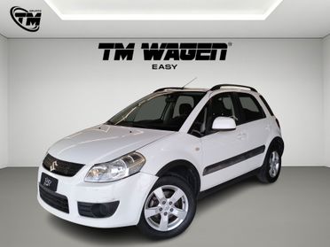 Suzuki SX4 1.5 16V Outdoor Line GL - NEOPATENTATI