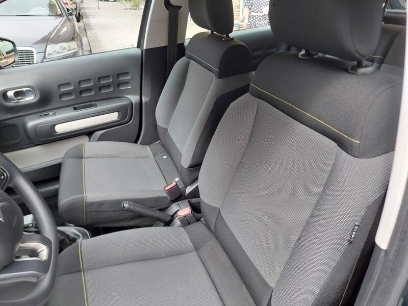 Citroen C3 BlueHDi 75 S&S Feel