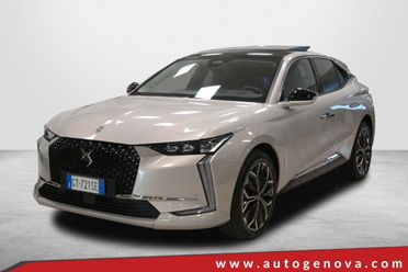 DS 4 1.2 PURETECH 130CV AUT. OPERA ( TETTO PANORAMICO APR. - PELLE - ADAPTIVE CRUISE - FARI LED - PDC - COCKPIT - NAVI - MIRROR - TELECAMERA 360 - HEAD UP DISPLAY )