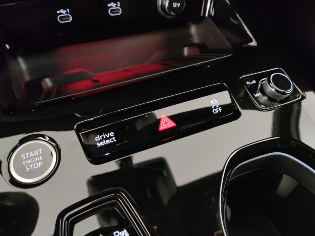 AUDI A5 Avant 40TDI mhev+ S-line edition 204cv S-tronic