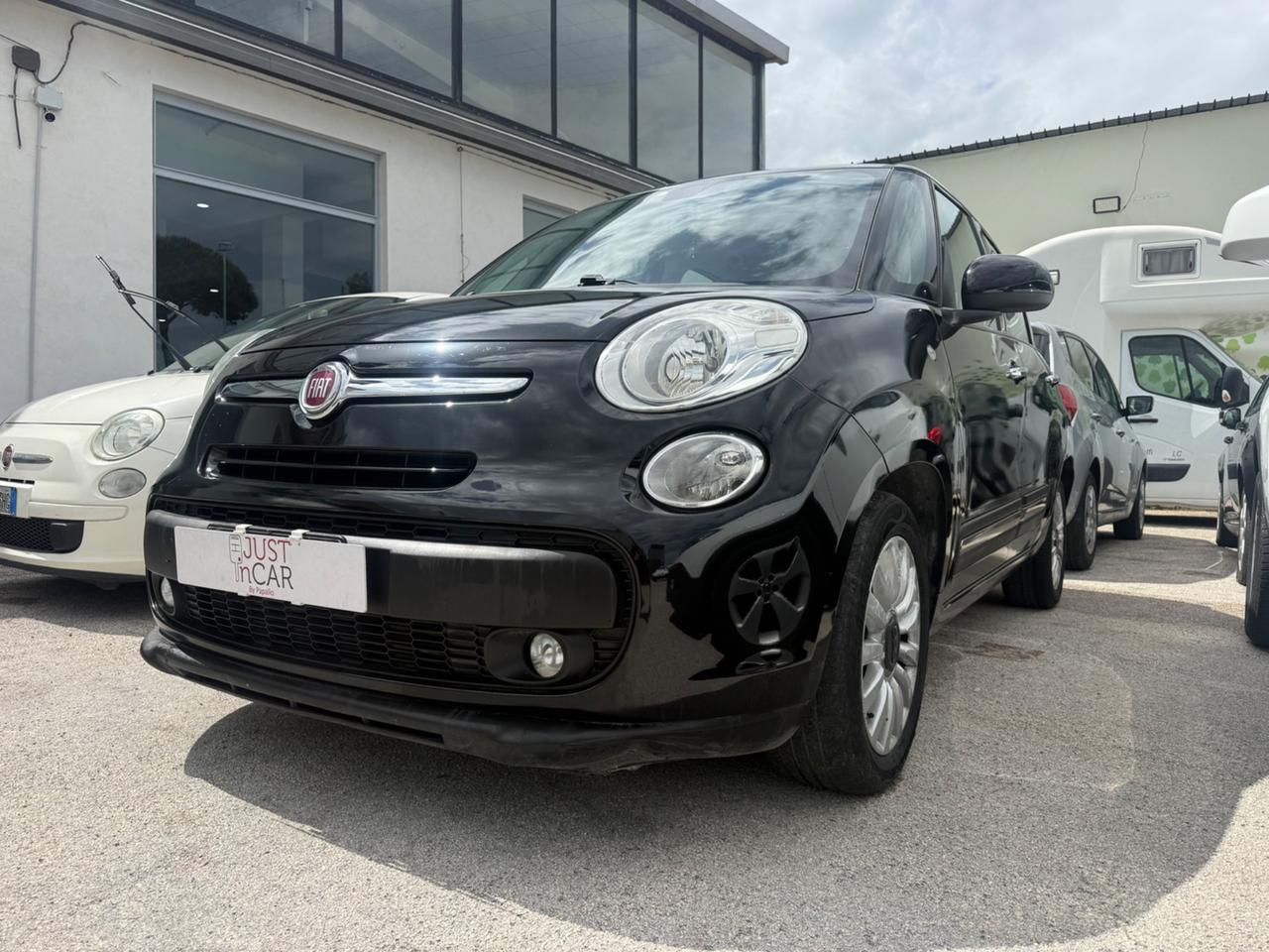 Fiat 500L 1.3 Multijet 85 CV Lounge 2016