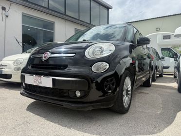 Fiat 500L 1.3 Multijet 85 CV Lounge 2016