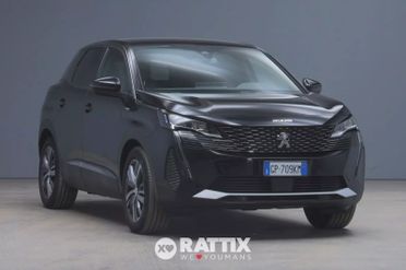 Peugeot 3008 1.6 hybrid4 Phev 300CV Allure Pack e-EAT8