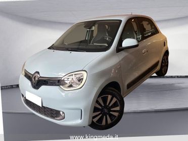Renault Twingo Electric Twingo Electric Zen