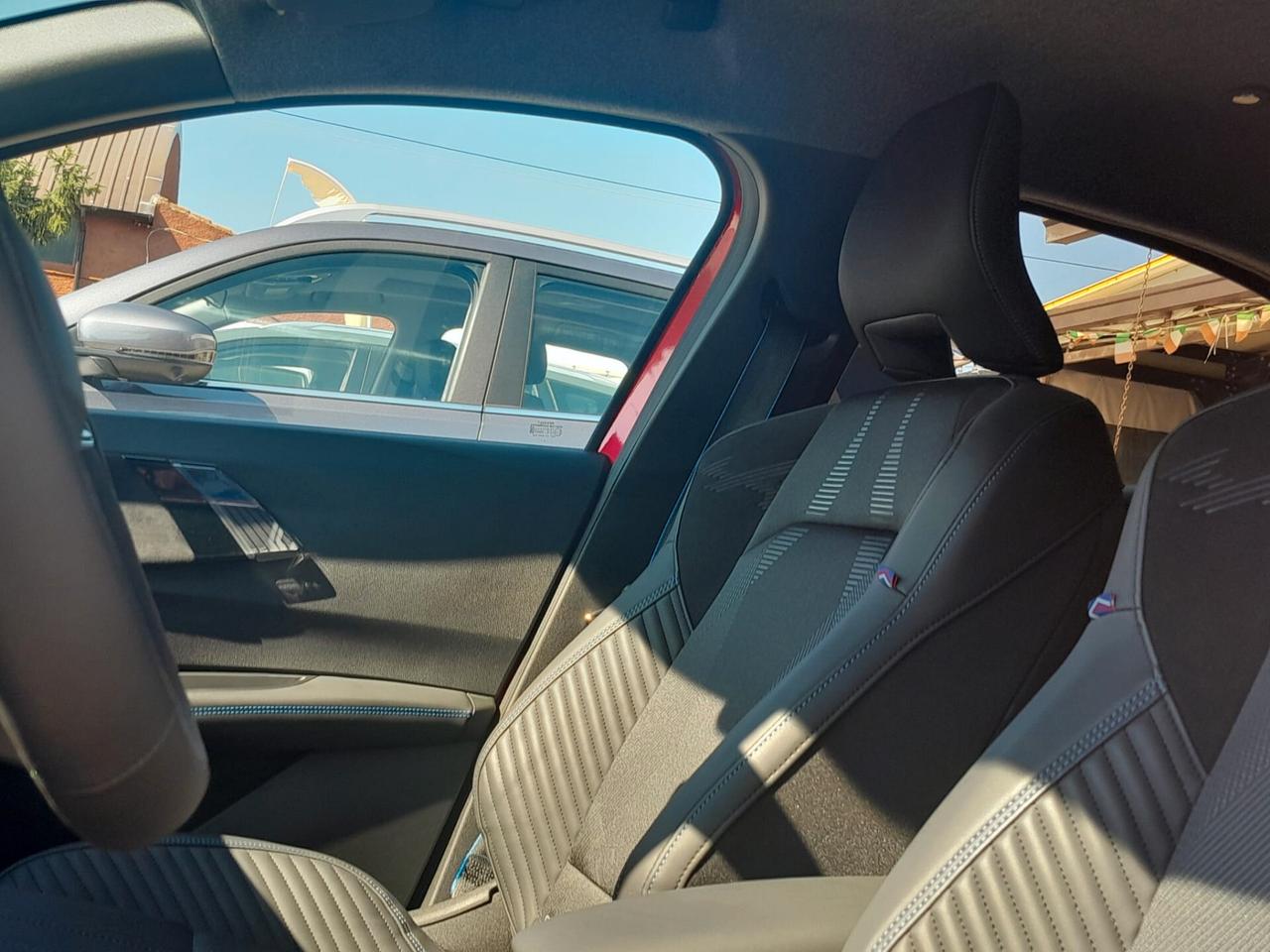 Renault Clio NUOVA esprit Alpine full hybrid E-Tech 160