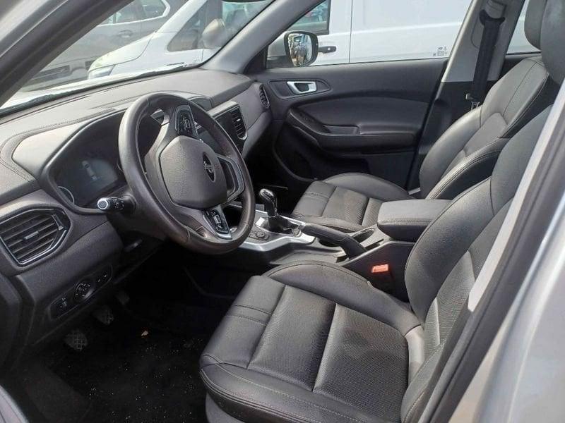 DR AUTOMOBILES dr 4.0 1.5 MT BENZINA/GPL