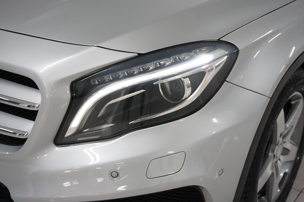 Mercedes-benz GLA 200 CDI Automatic Premium