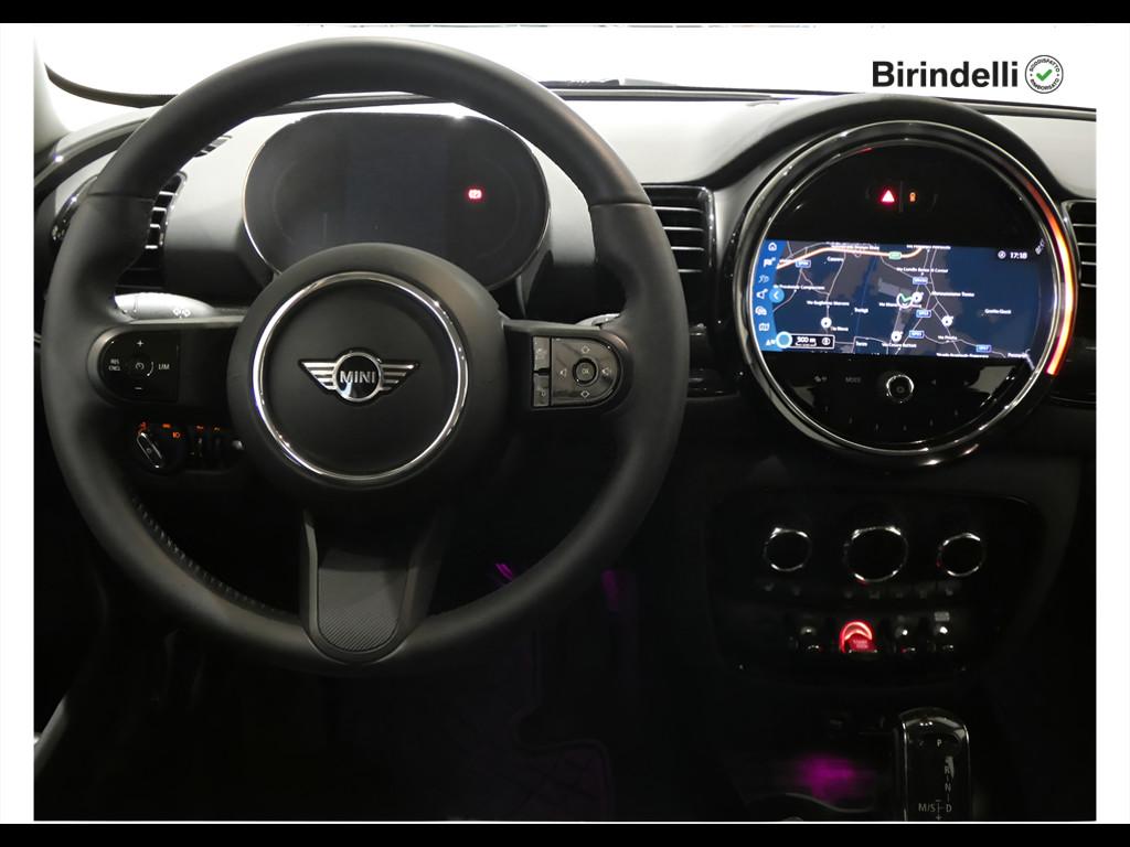 MINI Mini Clubman (F54) - Mini 1.5 Cooper Business Clubman