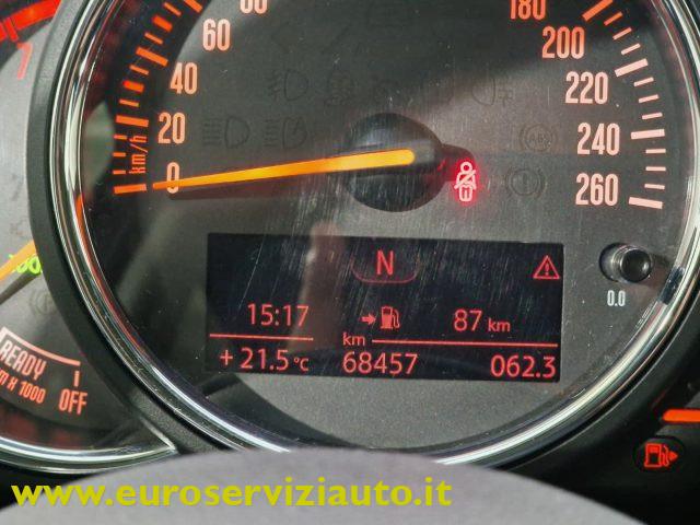 MINI Clubman 1.5 Cooper