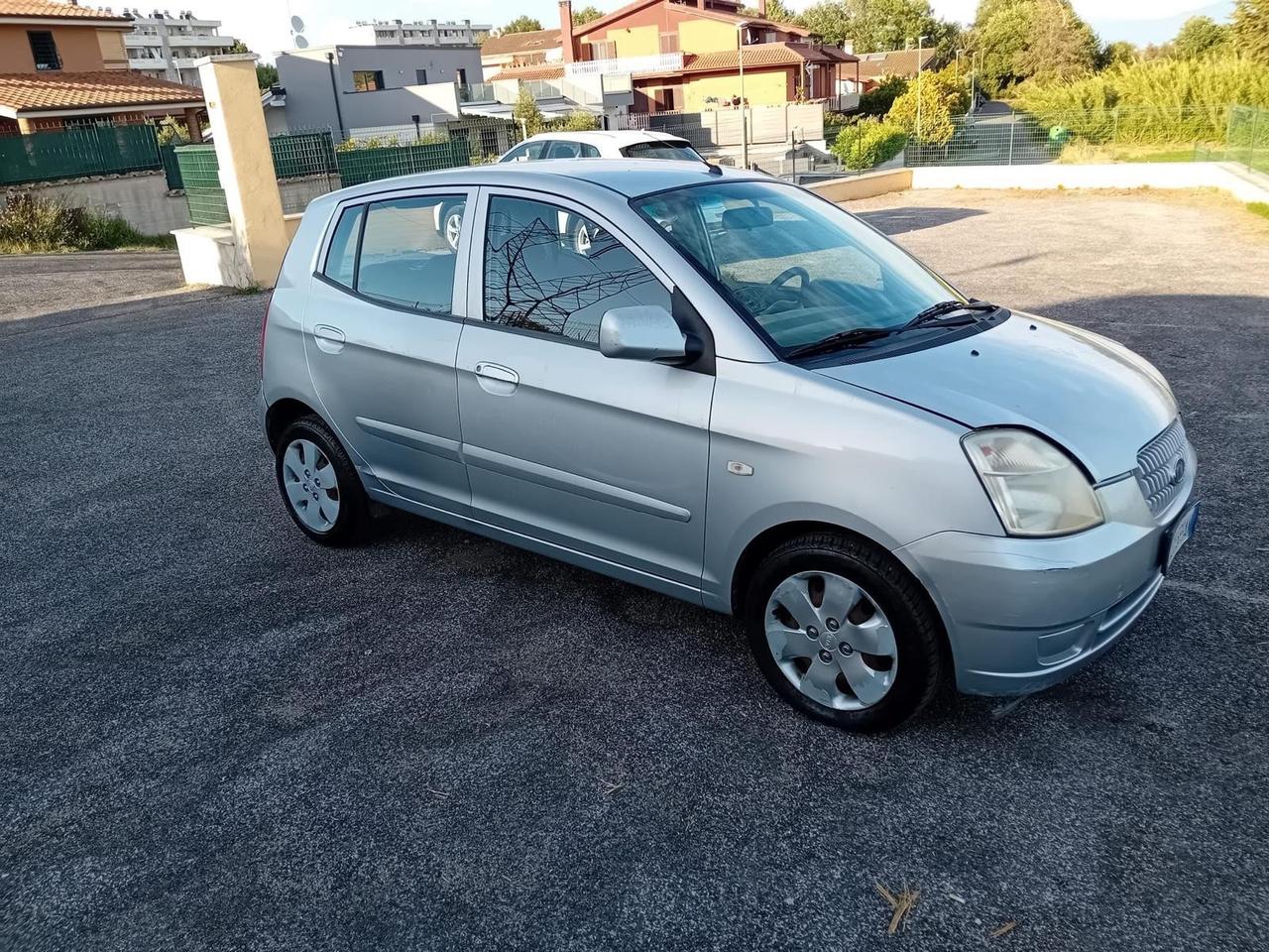 Kia Picanto 1.0 12V Urban