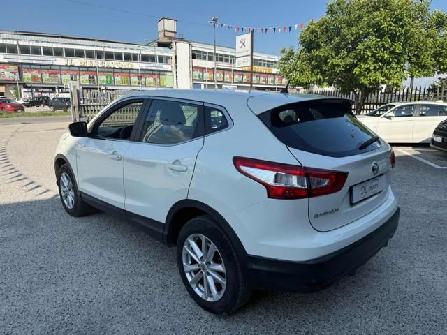 NISSAN Qashqai 1.5 dCi N-Connecta SCONTO ROTTAMAZIONE