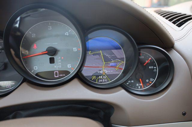 PORSCHE Cayenne 4.0 S Diesel 21" Panorama SOSPENSIONI UniPropietar