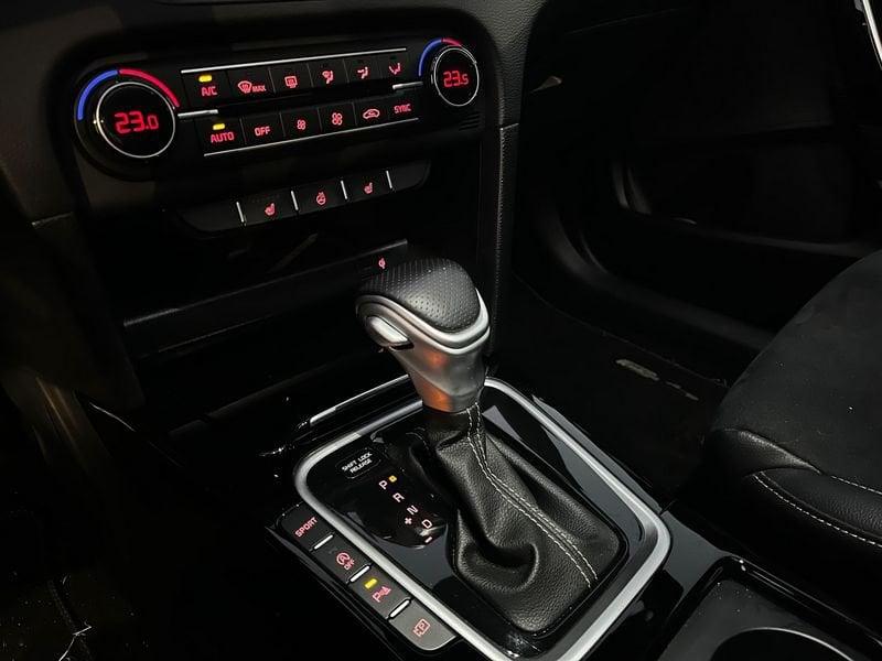 KIA ProCeed ProCeed 1.5 T-GDI DCT GT Line Special Edition