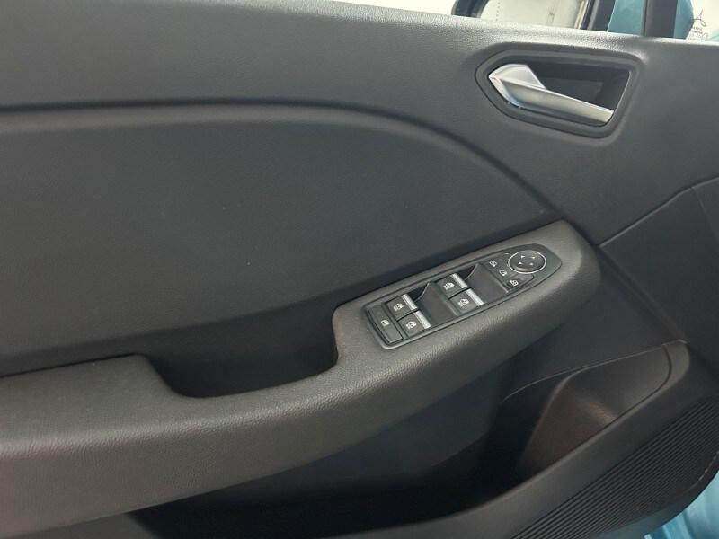 RENAULT Clio 5ª serie Clio TCe 100 CV 5 porte Zen