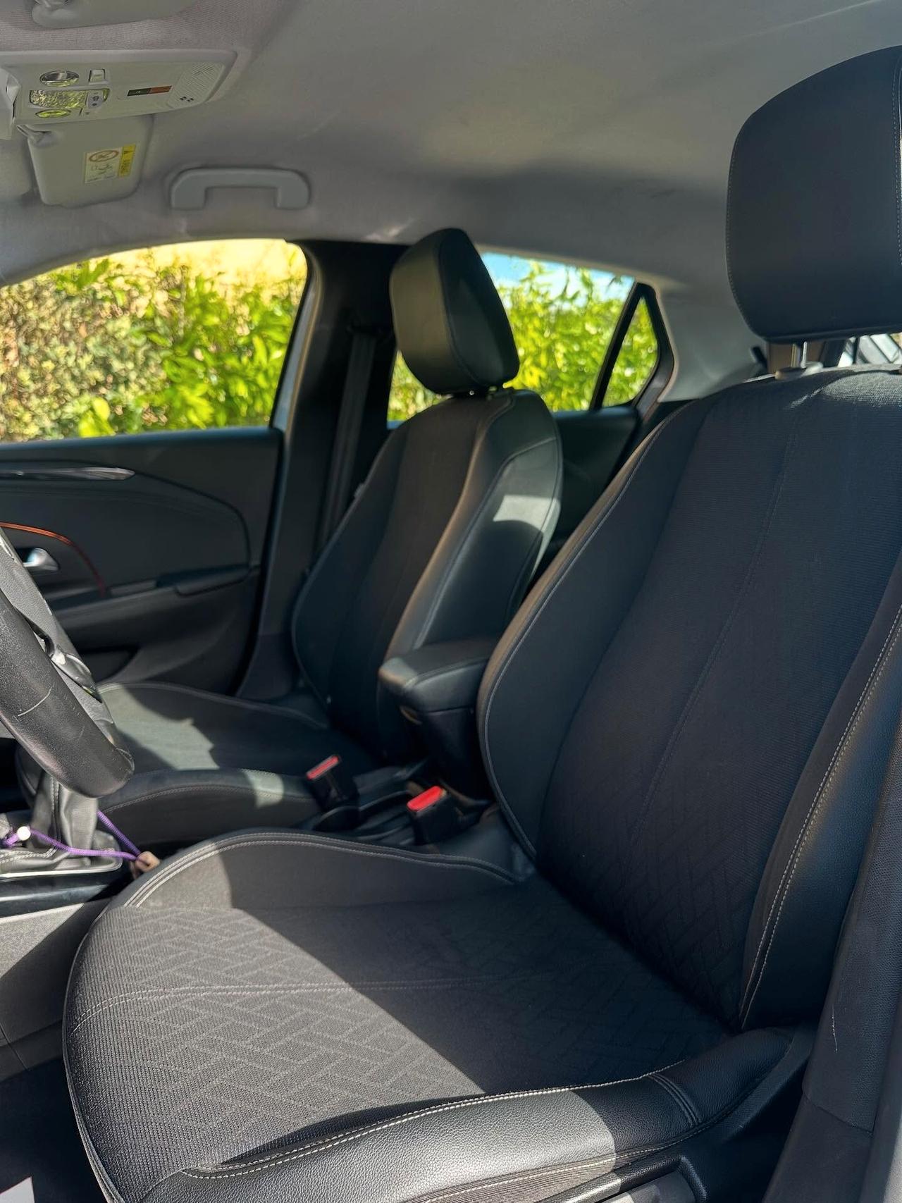 Opel Corsa 1.2 Elegance