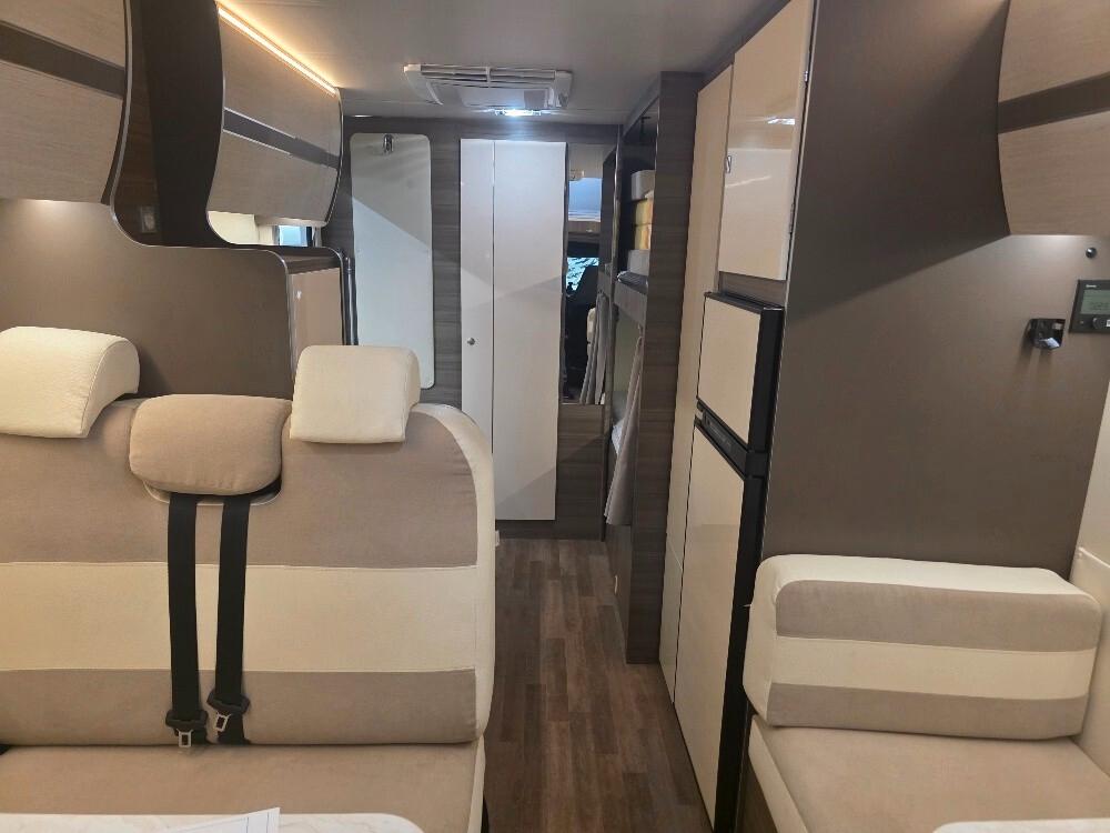 CAMPER RIMOR KATAMARANO SOUND