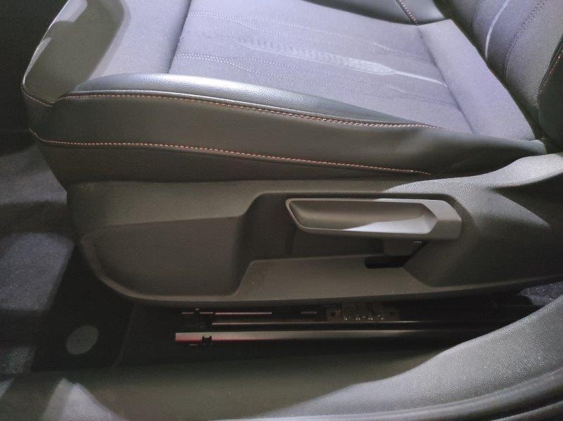 CUPRA Formentor - Formentor 2.0 TDI