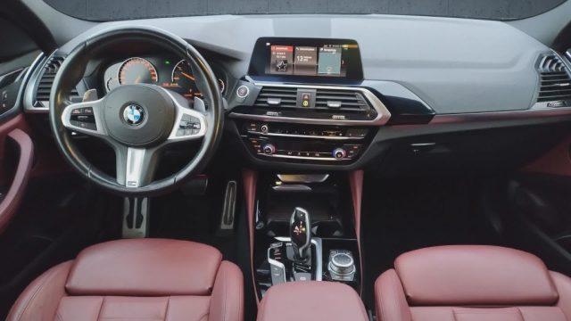 BMW X4 xDrive30d 48V 249CV Msport Aut.