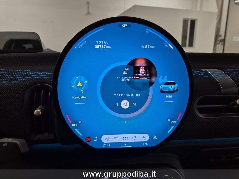 MINI Mini Cooper Cabrio F67 2.0 C Classic auto