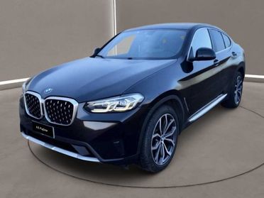 BMW X4 (G02/F98) - xDrive20d 48V