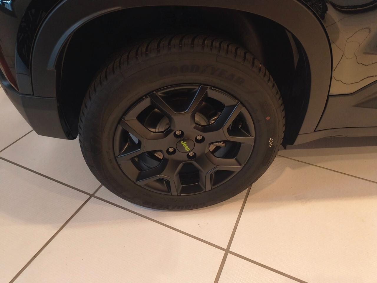 Jeep Avenger 1.2 Turbo 145 CV MHEV 4xe Upland