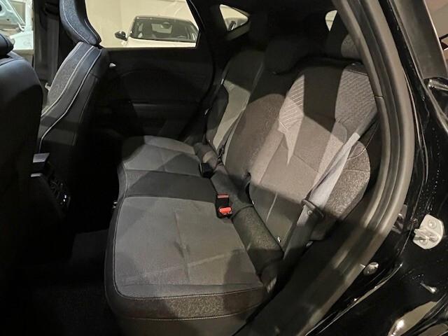 Renault Captur TCe 90 CV Techno