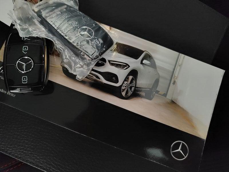 Mercedes-Benz GLA GLA 45 S 4Matic+ AMG - UNICO PROPRIETARIO