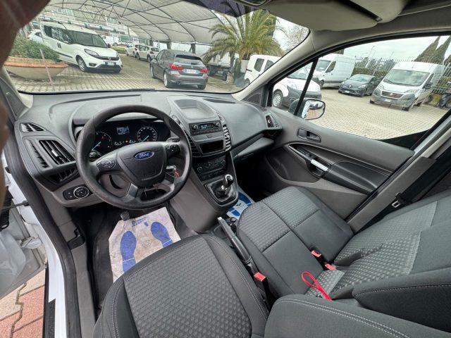 FORD Transit Connect 200 1.5 TDCi 100cv L1H1 FURGONE TREND 3 POSTI