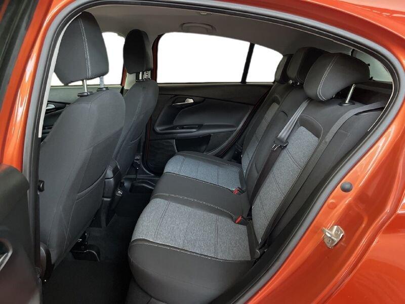 FIAT Tipo 5 porte Cross II 2021 5p 1.0 t3 Cross 100cv