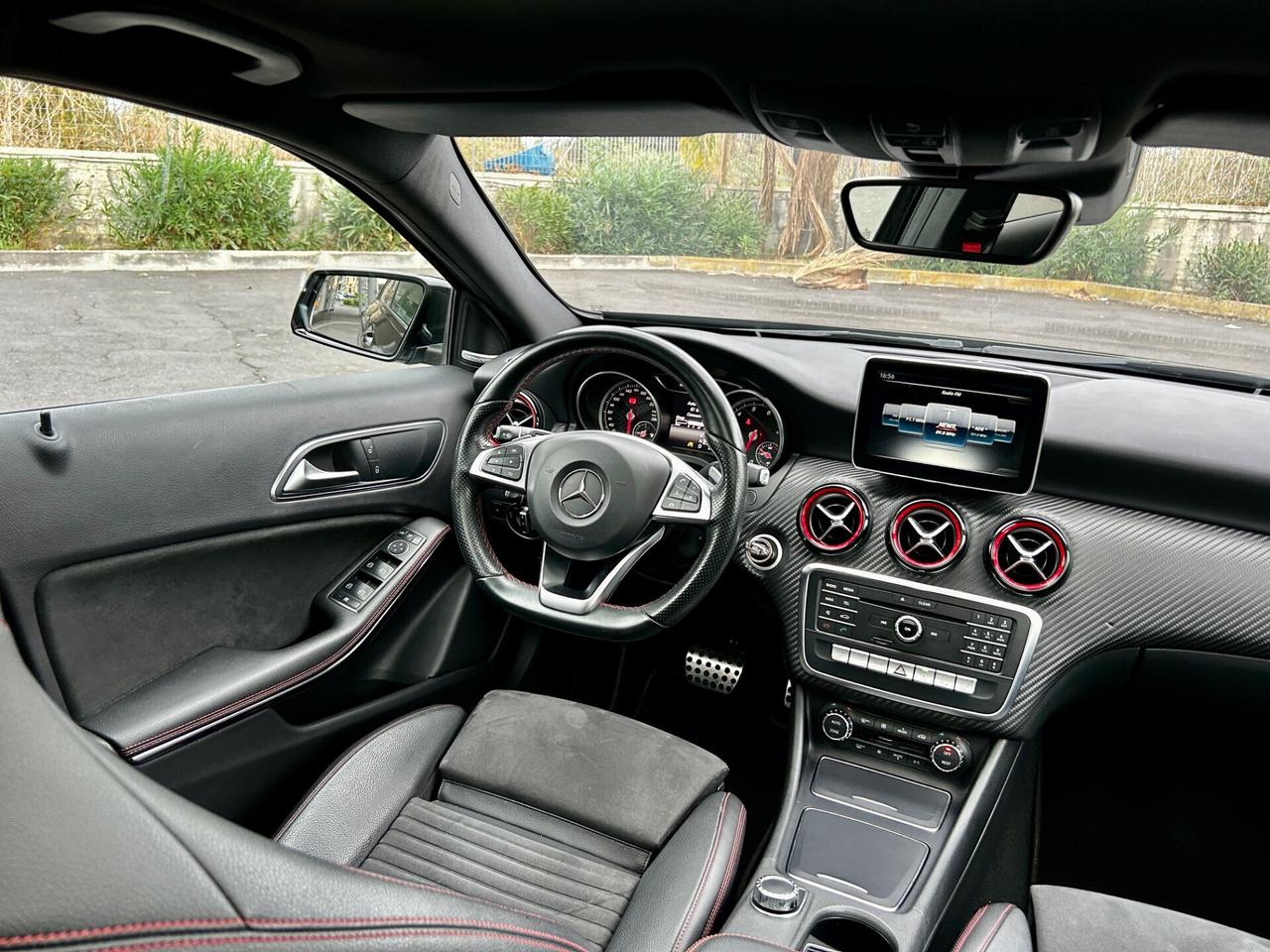 Mercedes-benz A 250 4Matic Automatic Premium SUPERSPORT 218CV