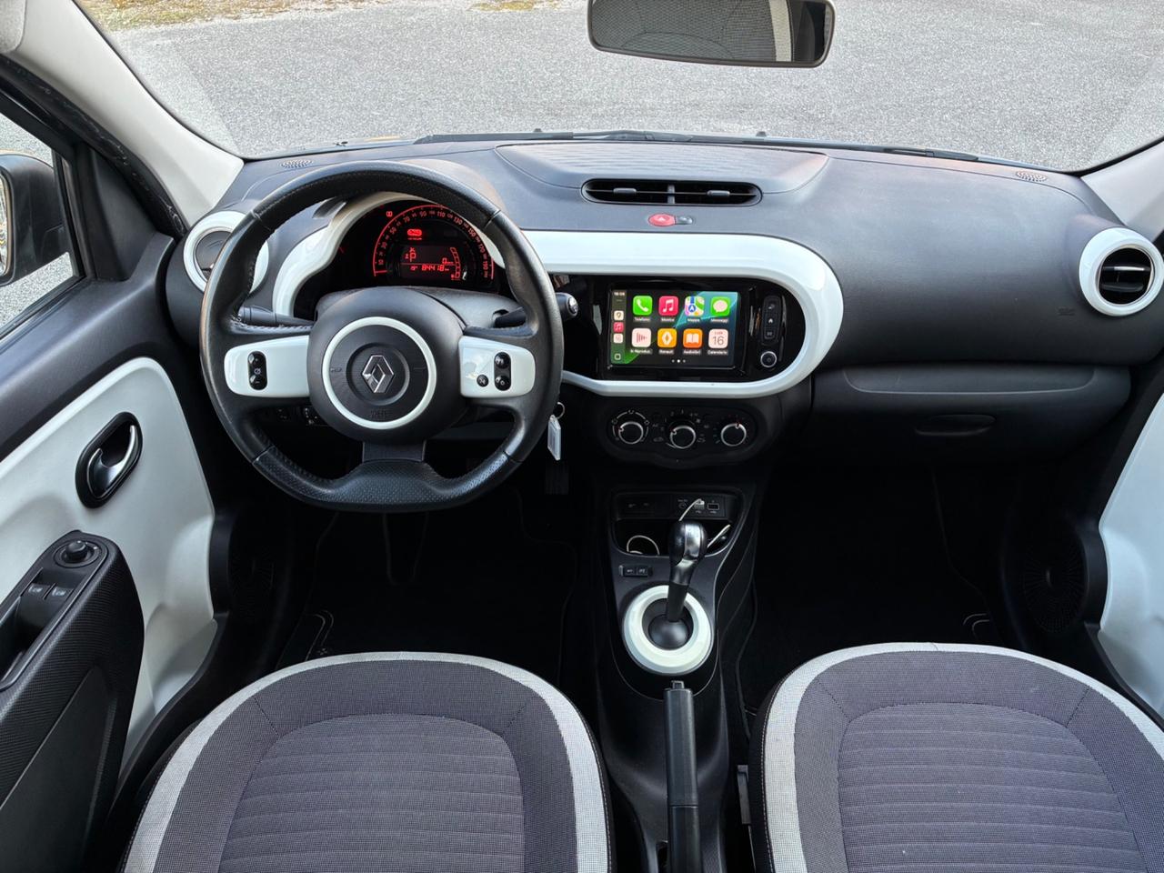 Renault Twingo TCe 95 CV EDC Duel2