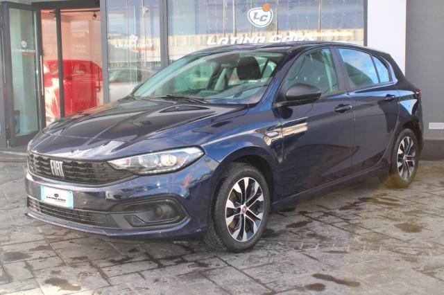 Fiat Tipo II 1.3 mjt City Life s&s 95cv Con NAVIGATORE