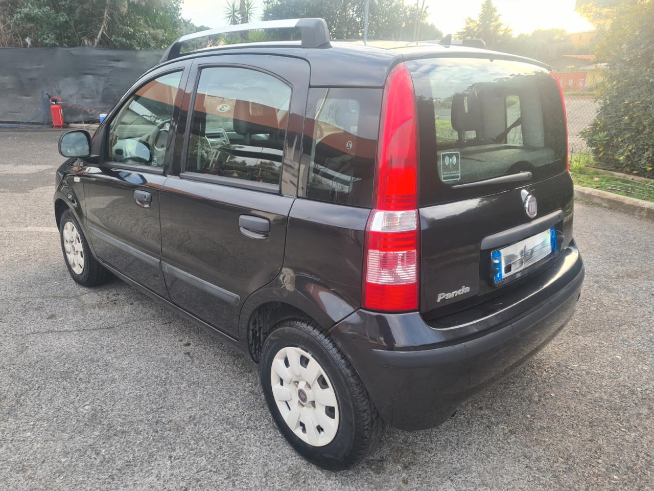 FIAT PANDA VARI COLORI A PARTIRE da 2.300