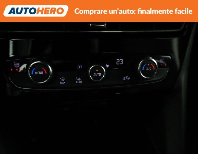 OPEL Mokka X 1.2 Turbo 130 CV Ultimate