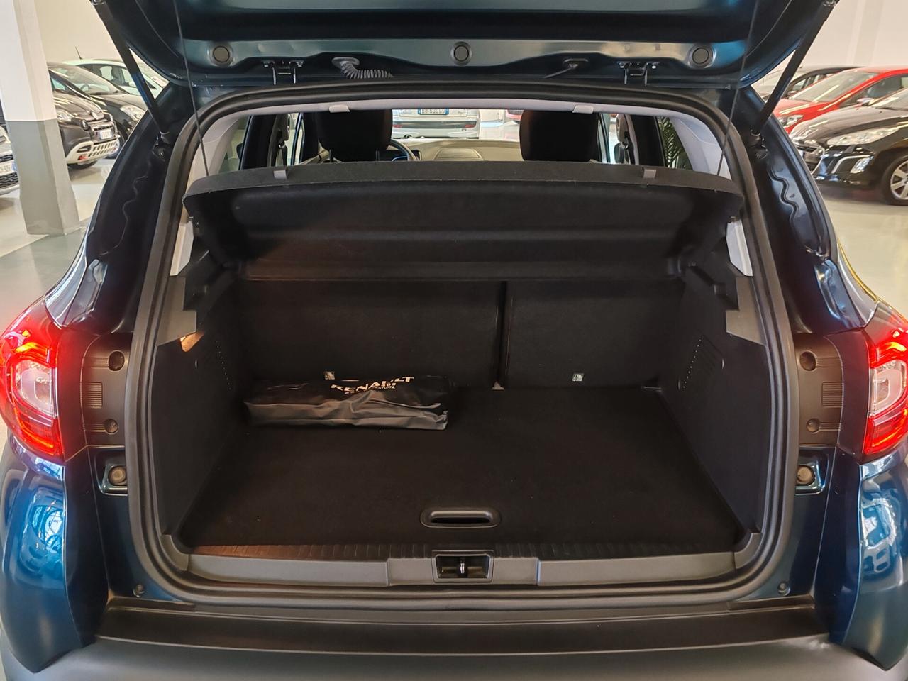 Renault Captur TCe 12V 90 CV Sport Edition