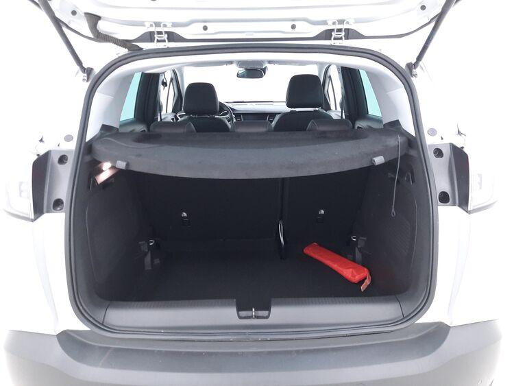 Opel Crossland Elegance Business + Rearview Camera Pack BR286948 1.2 Benzina 110CV