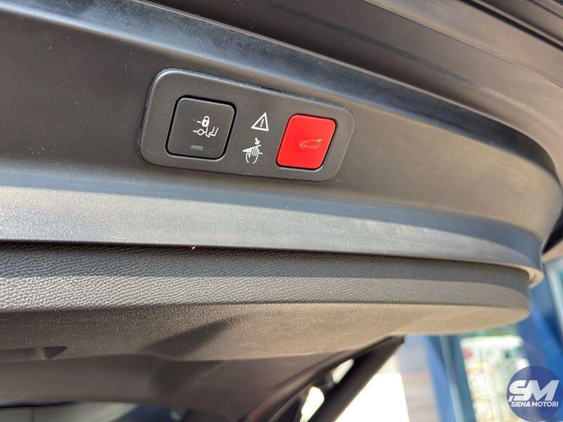 Peugeot 5008 BlueHDi 180 GT EAT8 S/S aut. 7 POSTI