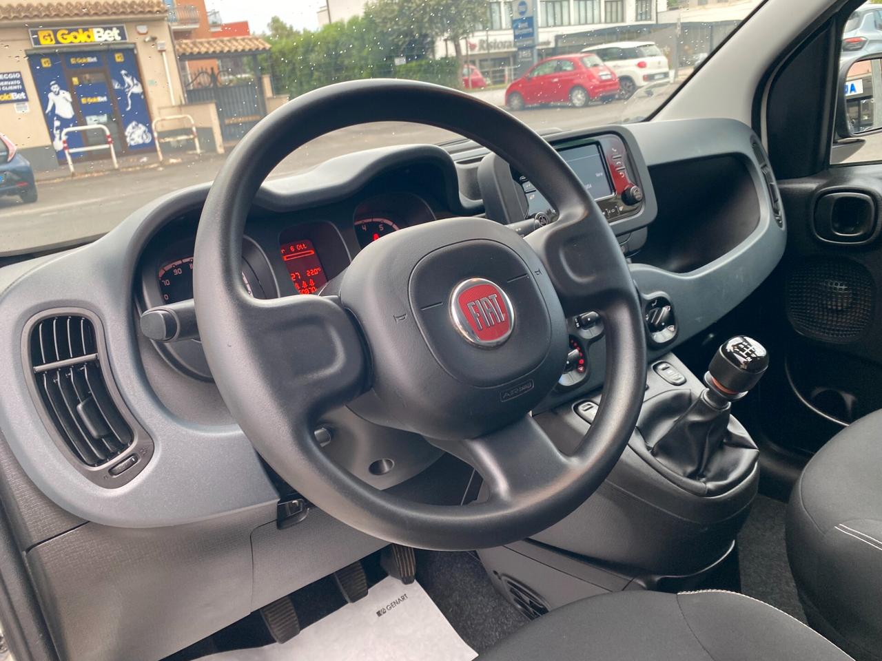 FIAT Panda 1.0 hybrid 70Cv 5posti CITY LIFE - AZIENDALE