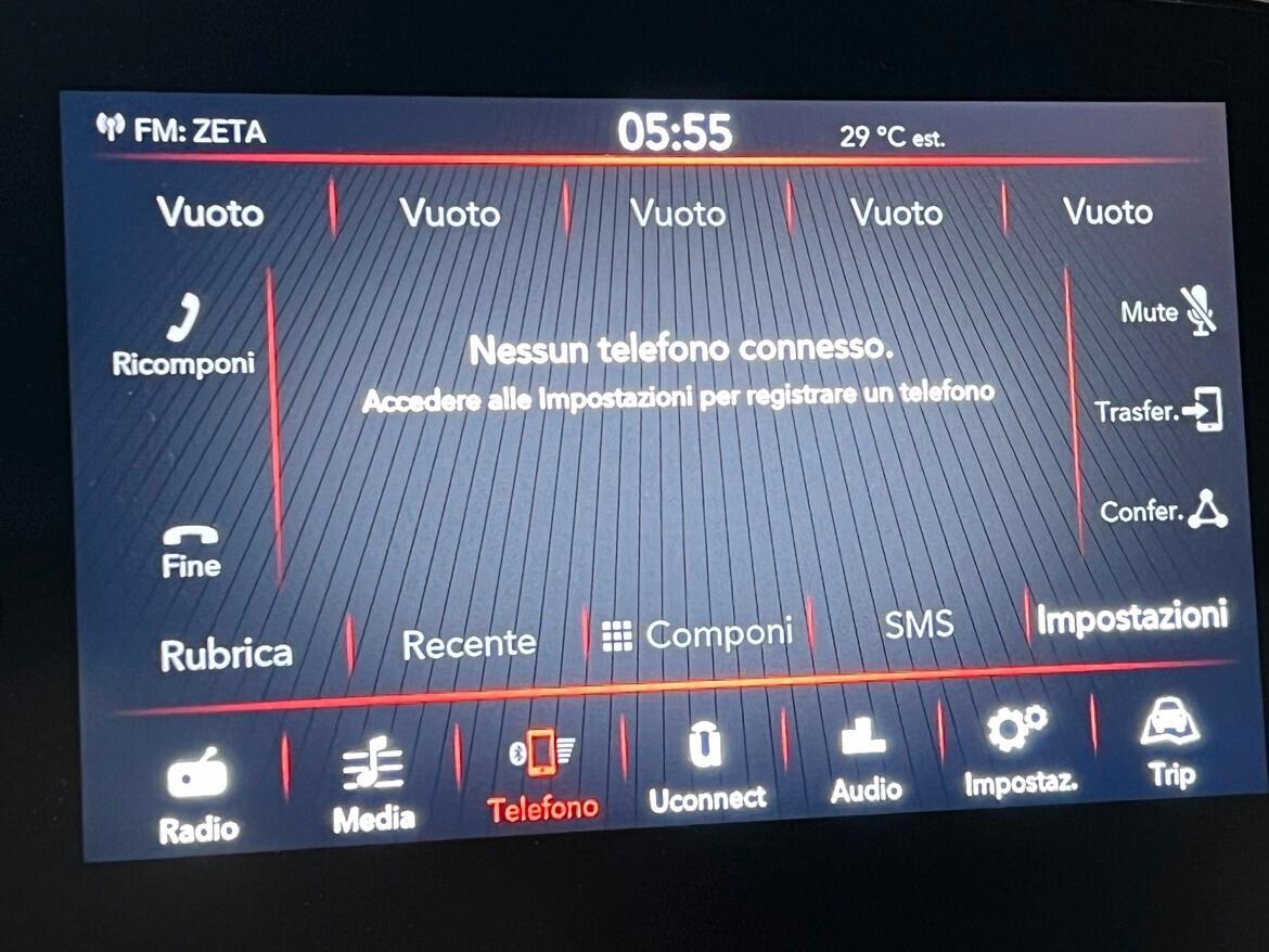 Fiat 500 1.0 hybrid Dolcevita 70cv App conn 15" (Neop)