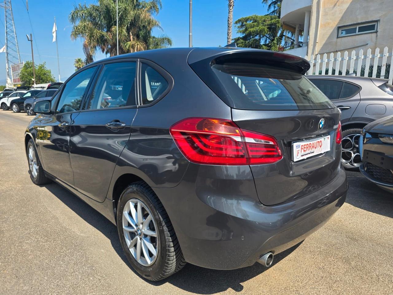 BMW 216 1.5D 115CV ACTIVE TOURER