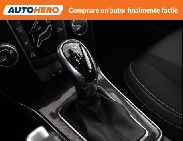 VOLVO V40 D2 'eco' Geartronic Kinetic