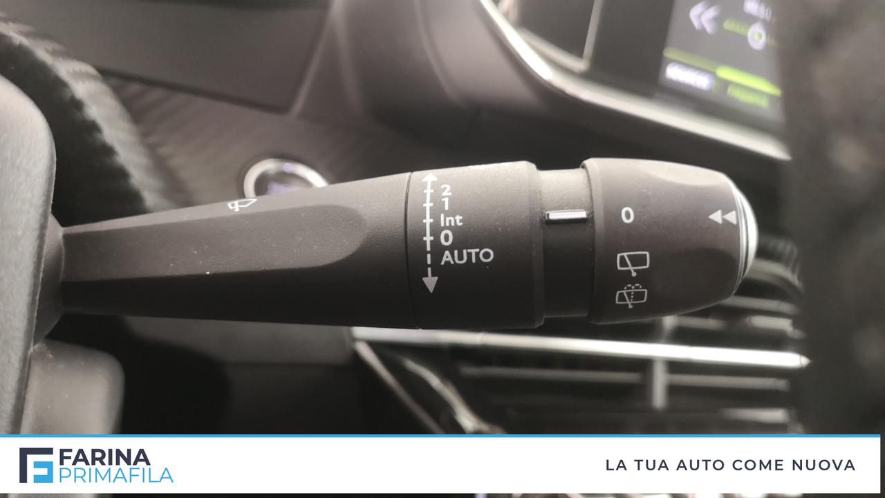 PEUGEOT 2008 II 2020 - 2008 1.2 puretech Allure Pack s&s 130cv