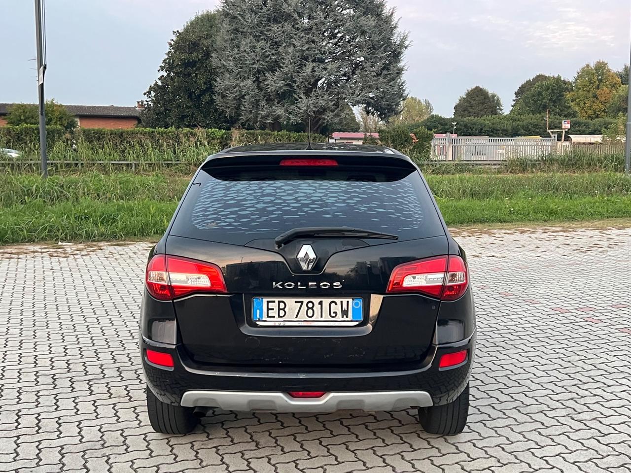 Renault Koleos 2.0 dCi 150CV 4X2