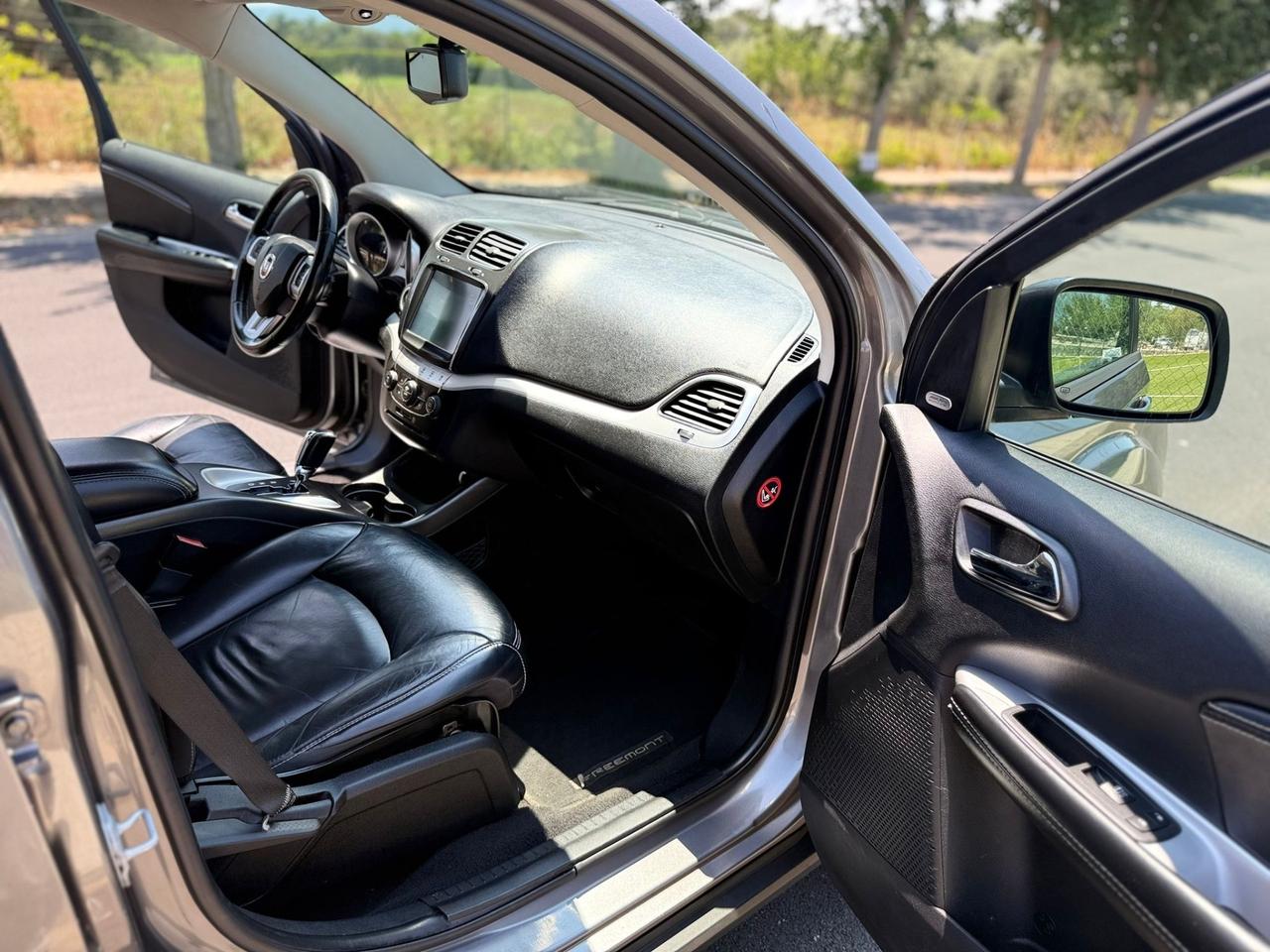 Fiat Freemont 2.0 Mjt 170 CV 4x4 aut. Lounge 7 POSTI