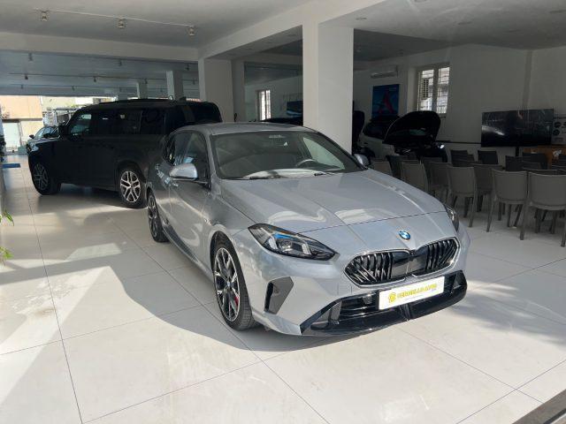 BMW 118 d MSport Pro tua da ?399,00 mensili